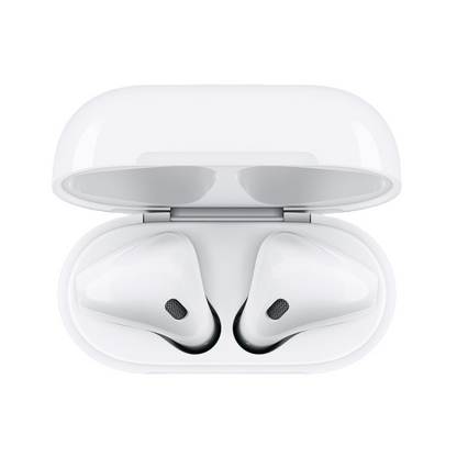 Apple AirPods with Wireless Charging Case (2nd Generation) - AirPods - SwagWear