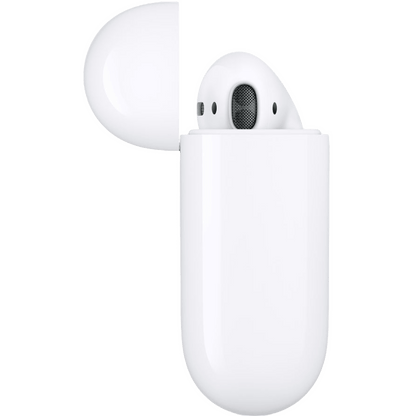 Apple AirPods with Wireless Charging Case (2nd Generation) - AirPods - SwagWear