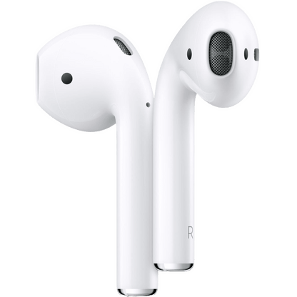Apple AirPods with Wireless Charging Case (2nd Generation) - AirPods - SwagWear