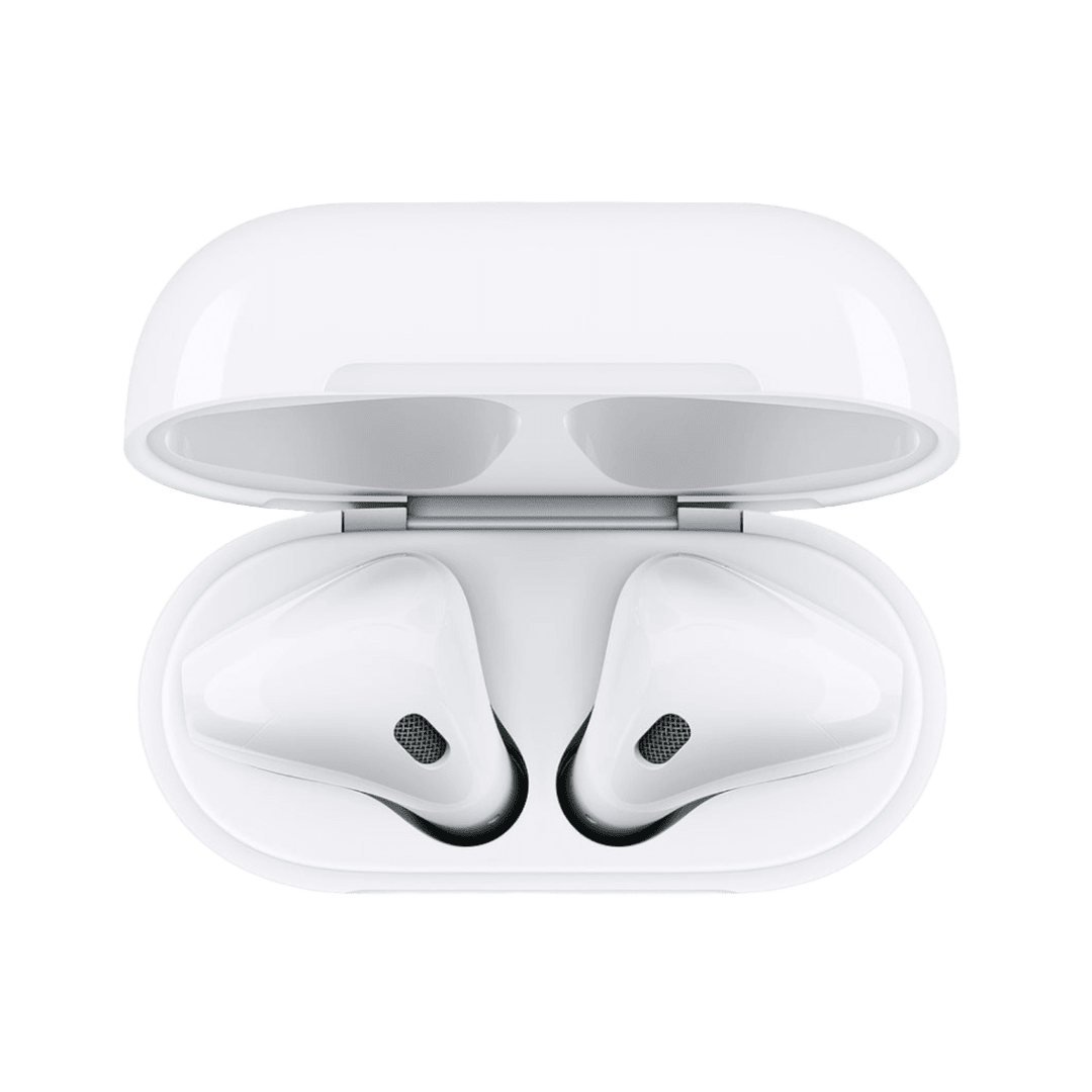 Apple AirPods with Wireless Charging Case (2nd Generation) - AirPods - SwagWear