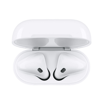 Apple AirPods with Wireless Charging Case (2nd Generation) - AirPods - SwagWear