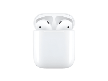 Apple AirPods with Wireless Charging Case (2nd Generation) - AirPods - SwagWear