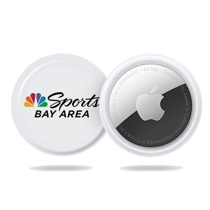 Apple AirTag 4 - Pack - AirTags - SwagWear