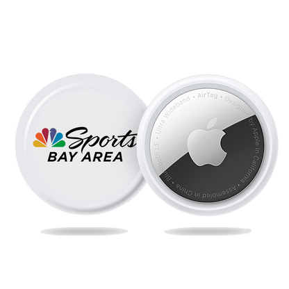 Apple AirTag 4-Pack - AirTags - SwagWear