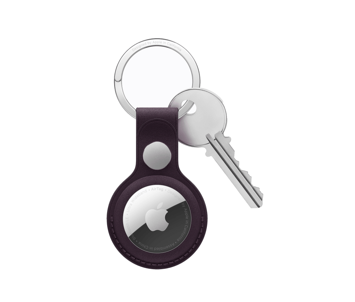 Apple AirTag 4-Pack - AirTags - SwagWear
