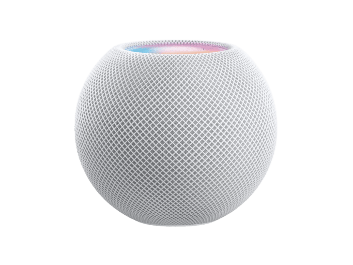 Apple HomePod Mini White - Smart Speakers - SwagWear