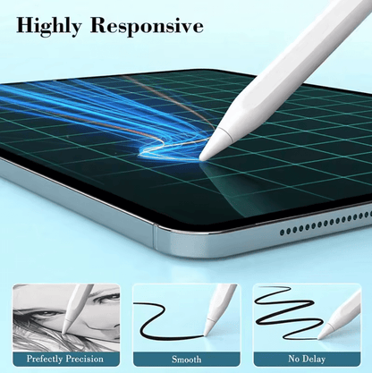 Apple Pencil (2nd Generation) - Smart Pencils - SwagWear