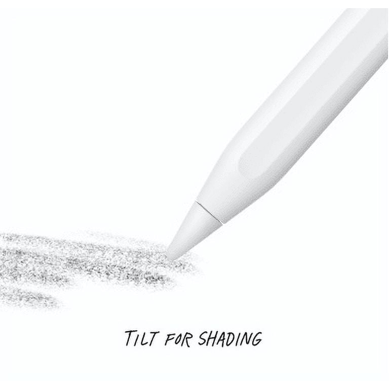 Apple Pencil (2nd Generation) - Smart Pencils - SwagWear