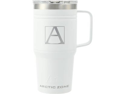 Arctic Zone® Eco-Friendly 20 oz Titan Thermal HP® Mug - Mugs - SwagWear