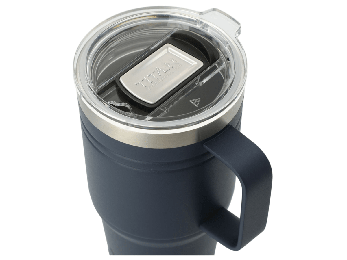 Arctic Zone® Eco-Friendly 20 oz Titan Thermal HP® Mug - Mugs - SwagWear