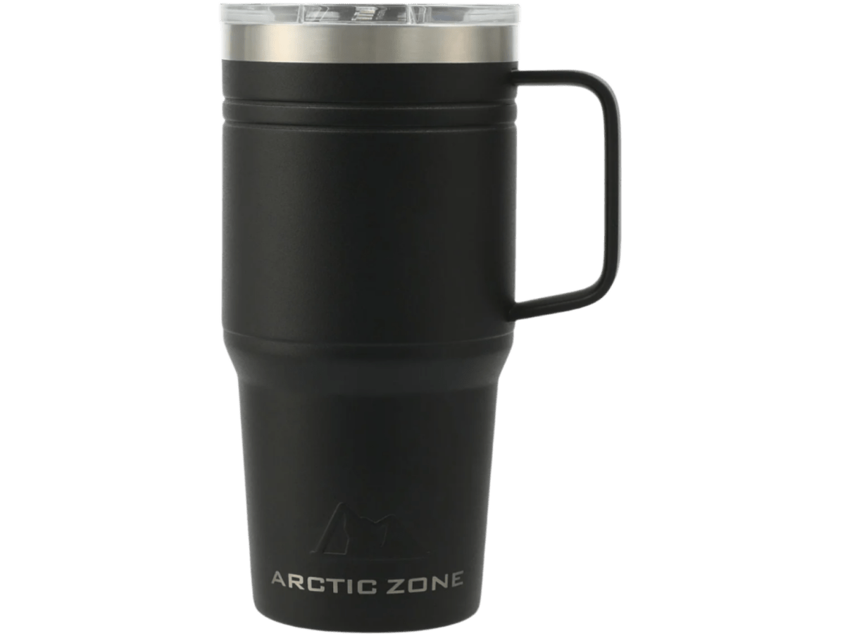 Arctic Zone® Eco-Friendly 20 oz Titan Thermal HP® Mug - Mugs - SwagWear