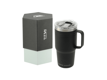 Arctic Zone® Eco-Friendly 20 oz Titan Thermal HP® Mug - Mugs - SwagWear