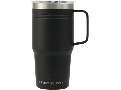 Arctic Zone® Eco-Friendly 20 oz Titan Thermal HP® Mug - Black - Mugs