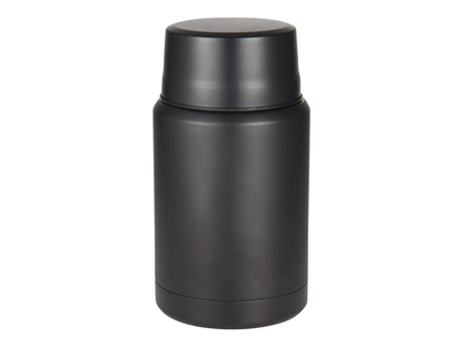 Arctic Zone® Titan Copper Insulated Food Storage - Black - Thermoses
