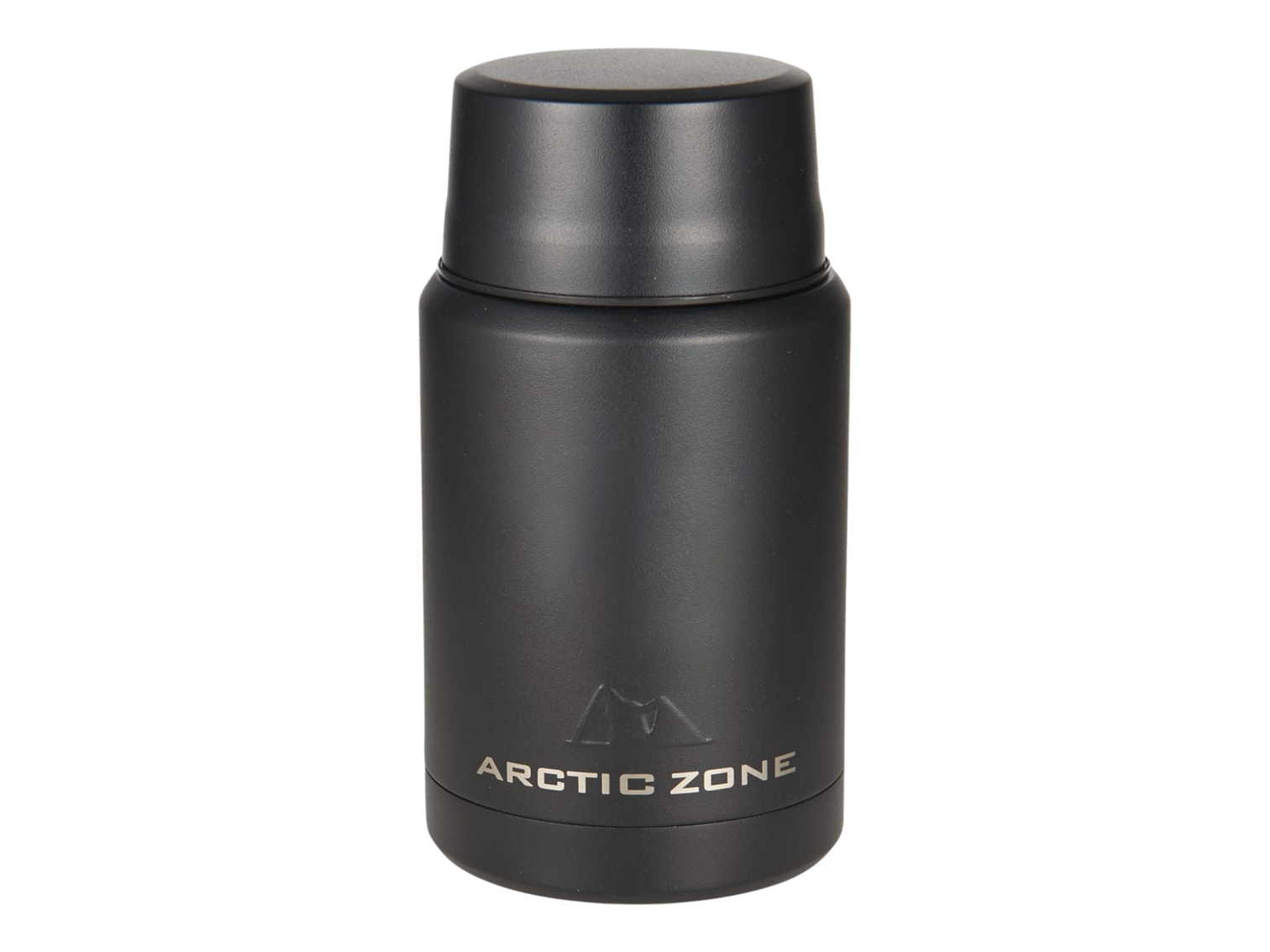 Arctic Zone® Titan Copper Insulated Food Storage - Black - Thermoses