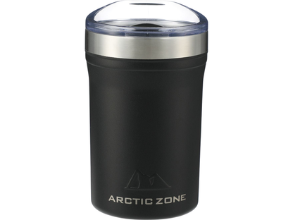Arctic Zone® Titan Thermal HP® 2 in 1 Cooler 12oz - Can & Bottle Sleeves