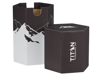 Arctic Zone® Titan Thermal HP® 2 in 1 Cooler 12oz - Can & Bottle Sleeves