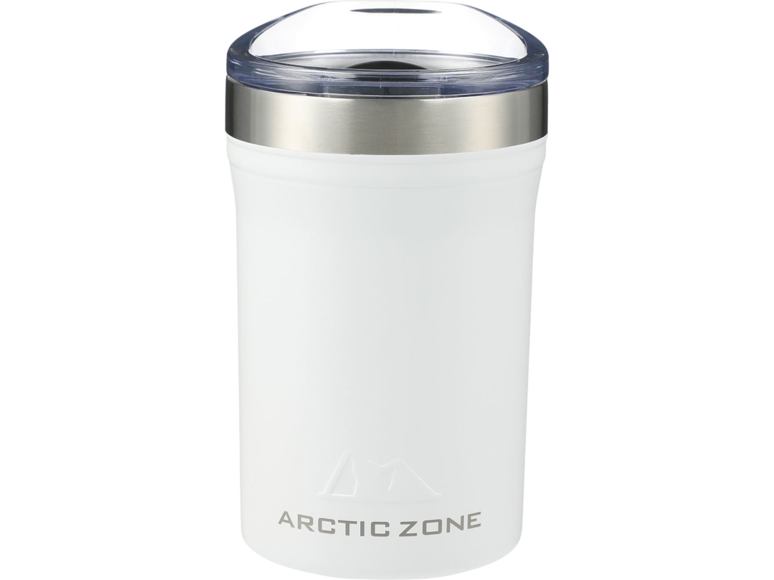 Arctic Zone® Titan Thermal HP® 2 in 1 Cooler 12oz - Can & Bottle Sleeves