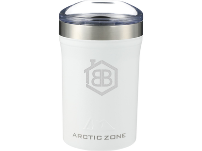 Arctic Zone® Titan Thermal HP® 2 in 1 Cooler 12oz - Can & Bottle Sleeves