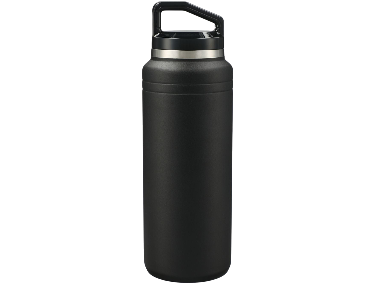 Arctic Zone® Titan Thermal HP® Copper Bottle 32oz - Black / 32oz - Water Bottles