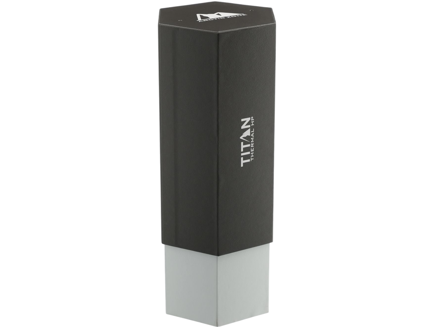 Arctic Zone® Titan Thermal HP® Copper Bottle 32oz - Black / 32oz - Water Bottles
