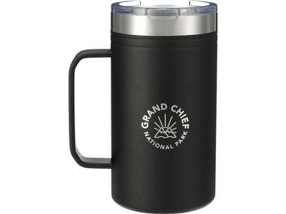 Arctic Zone® Titan Thermal HP® Copper Mug 24oz - Mugs