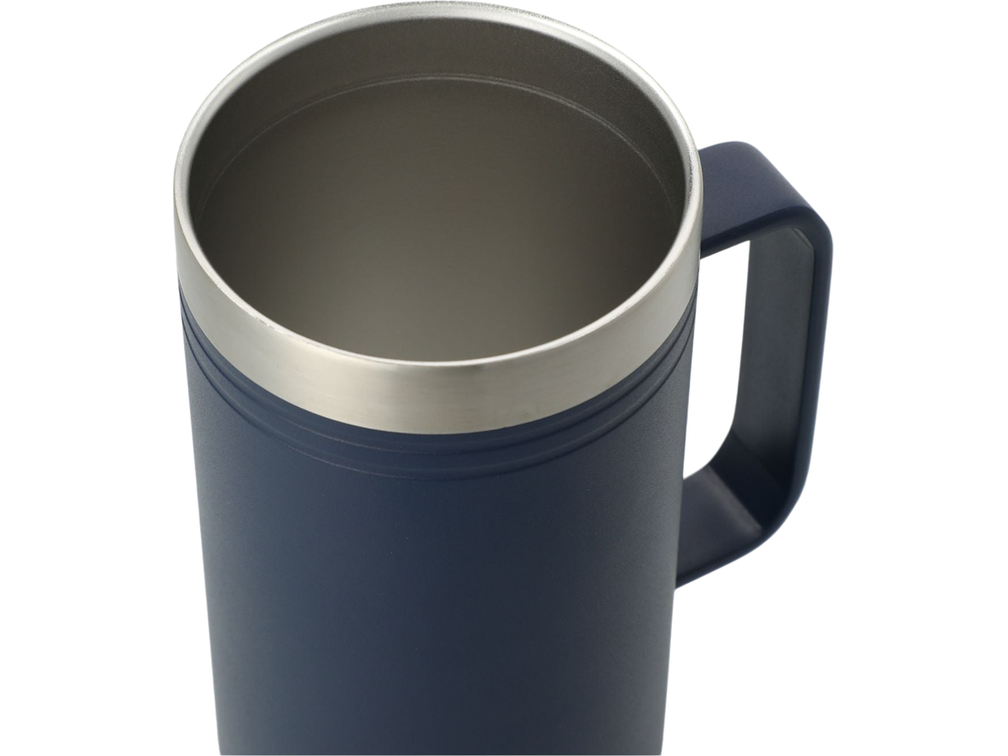 Arctic Zone® Titan Thermal HP® Copper Mug 24oz - Mugs