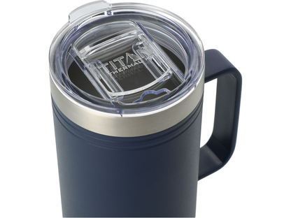 Arctic Zone® Titan Thermal HP® Copper Mug 24oz - Mugs