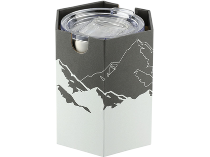 Arctic Zone® Titan Thermal HP® Copper Tumbler 12oz - Tumblers