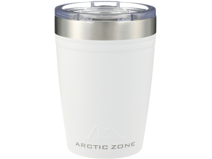 Arctic Zone® Titan Thermal HP® Copper Tumbler 12oz - Tumblers