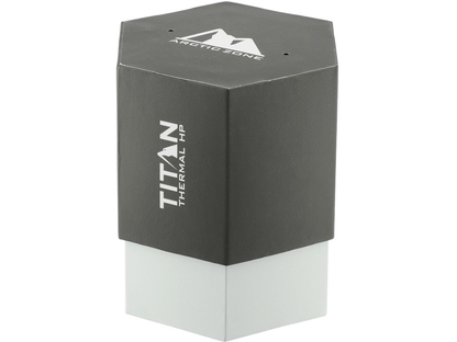 Arctic Zone® Titan Thermal HP® Copper Tumbler 12oz - Tumblers