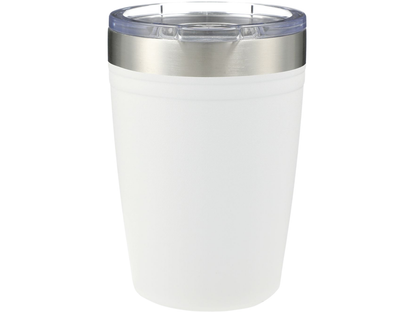 Arctic Zone® Titan Thermal HP® Copper Tumbler 12oz - White / 12oz - Tumblers