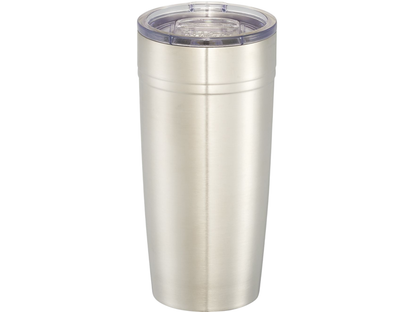 Arctic Zone® Titan Thermal HP® Copper Tumbler 20oz - Silver / 20oz - Tumblers