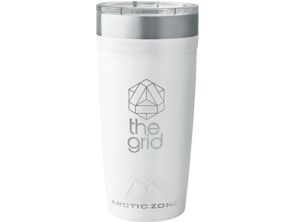 Arctic Zone® Titan Thermal HP® Copper Tumbler 20oz - Tumblers