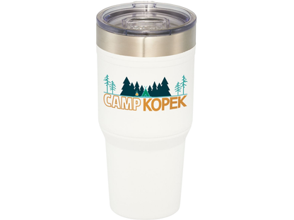 Arctic Zone® Titan Thermal HP® Copper Tumbler 30oz - Tumblers