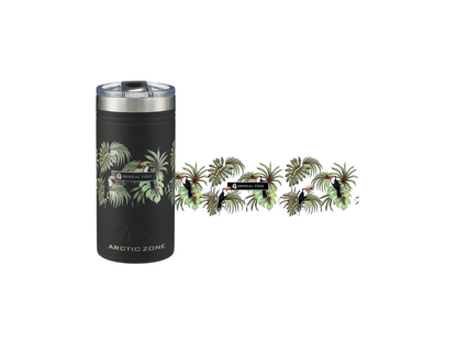 Arctic Zone® Titan Thermal HP® Slim Cooler 12oz - Can & Bottle Sleeves