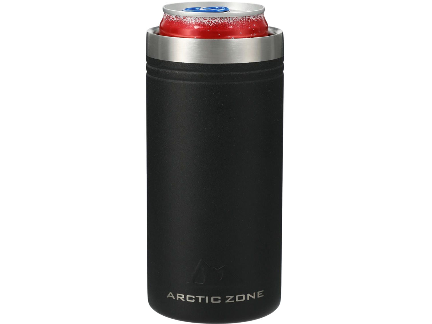 Arctic Zone® Titan Thermal HP® Slim Cooler 12oz - Can & Bottle Sleeves