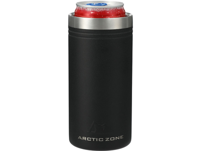Arctic Zone® Titan Thermal HP® Slim Cooler 12oz - Can & Bottle Sleeves