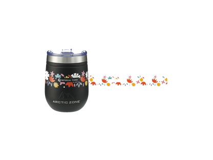 Arctic Zone® Titan Thermal HP® Wine Cup 12oz - Wine Tumblers