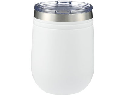 Arctic Zone® Titan Thermal HP® Wine Cup 12oz - Wine Tumblers
