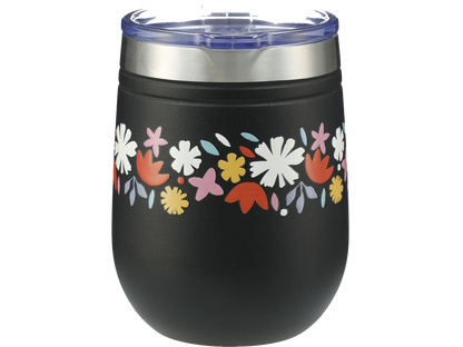 Arctic Zone® Titan Thermal HP® Wine Cup 12oz - Wine Tumblers