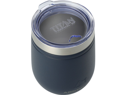 Arctic Zone® Titan Thermal HP® Wine Cup 12oz - Wine Tumblers