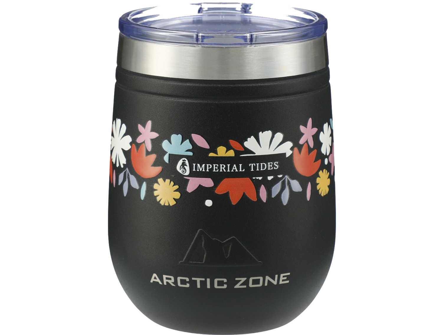 Arctic Zone® Titan Thermal HP® Wine Cup 12oz - Wine Tumblers