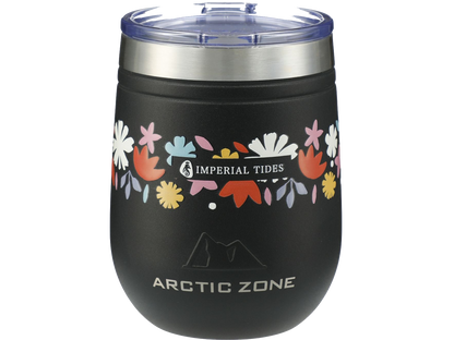 Arctic Zone® Titan Thermal HP® Wine Cup 12oz - Wine Tumblers