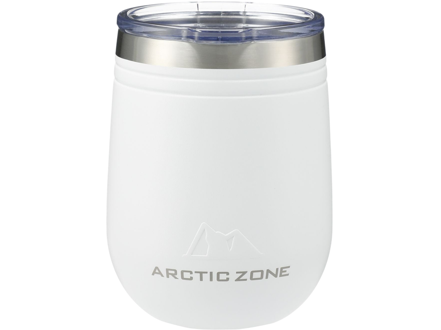 Arctic Zone® Titan Thermal HP® Wine Cup 12oz - White / 14oz - Wine Tumblers