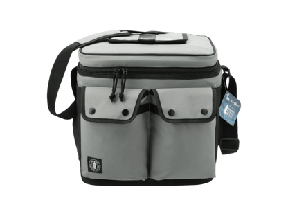 Arctic Zone® Repreve® 24 Can Double Pocket Cooler - Coolers - SwagWear