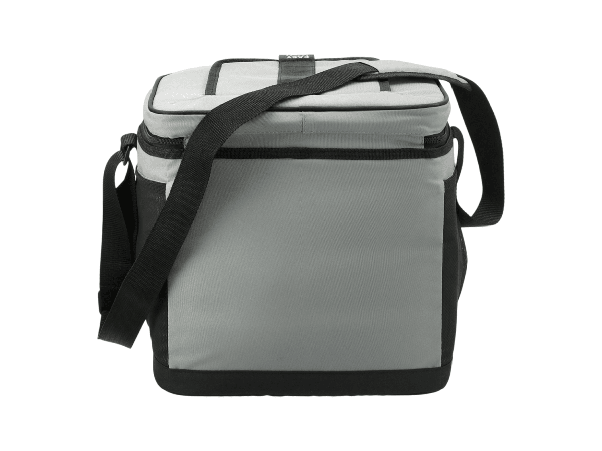 Arctic Zone® Repreve® 24 Can Double Pocket Cooler - Coolers - SwagWear
