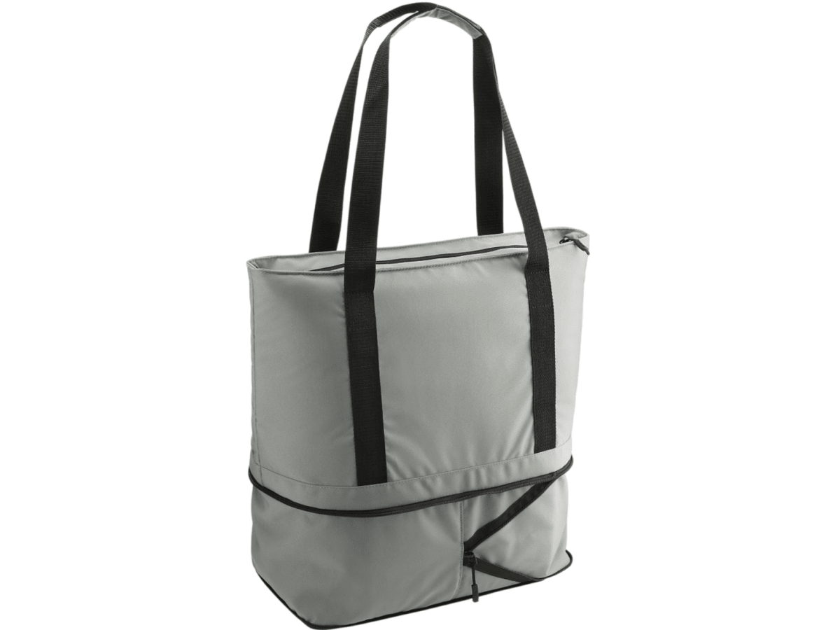 Arctic Zone® Repreve® 25-50 Can Expandable Cooler - Coolers - SwagWear