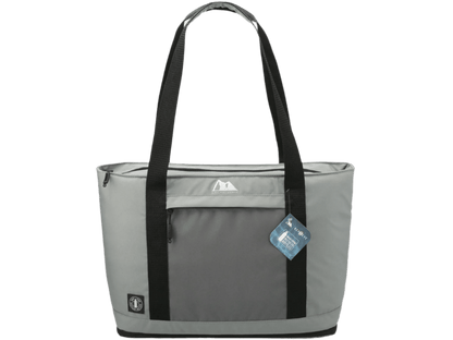Arctic Zone® Repreve® 25-50 Can Expandable Cooler - Coolers - SwagWear