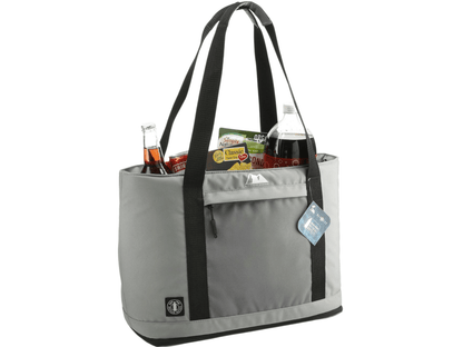 Arctic Zone® Repreve® 25-50 Can Expandable Cooler - Coolers - SwagWear